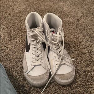 big kids nike blazers big kids 5.5